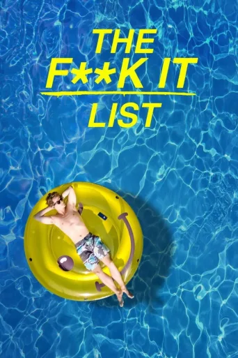 The F**k-It List (2020)