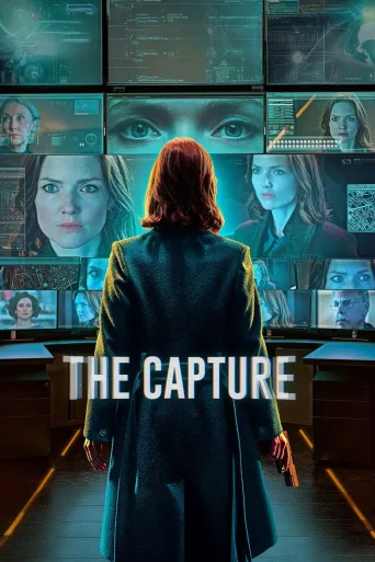The Capture (2019)