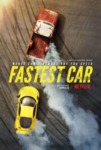 Superautot vastaan yllättäjät (2018)