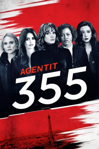 Agentit 355 (2022)