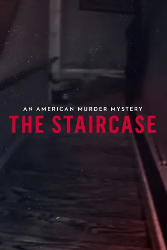 An American Murder Mystery: The Staircase (2018)