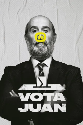 Vota Juan (2019)