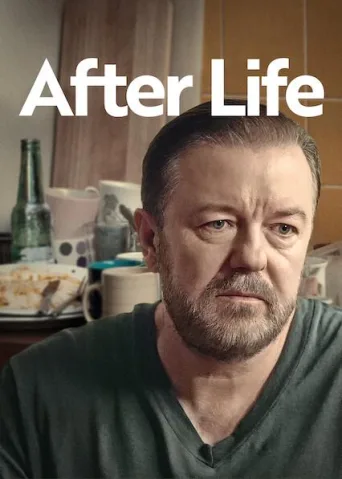 After Life (2019)