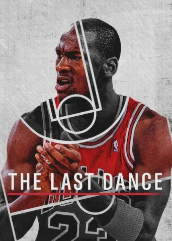 The Last Dance: Kerran vielä, Bulls (2020)