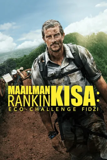Maailman rankin kisa: Eco-Challenge Fidži (2020)