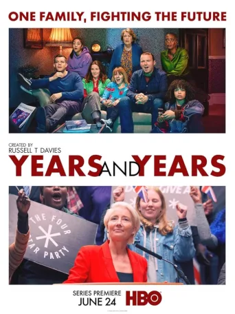 Years and Years (2019)