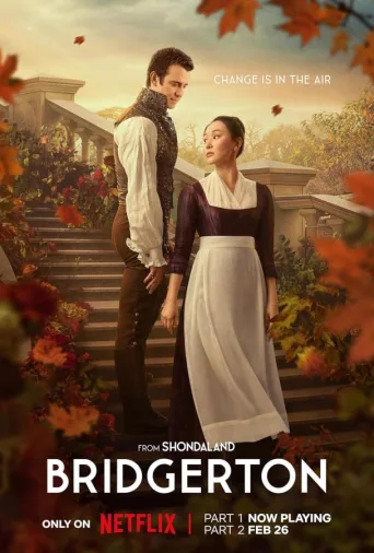 Bridgerton (2020)