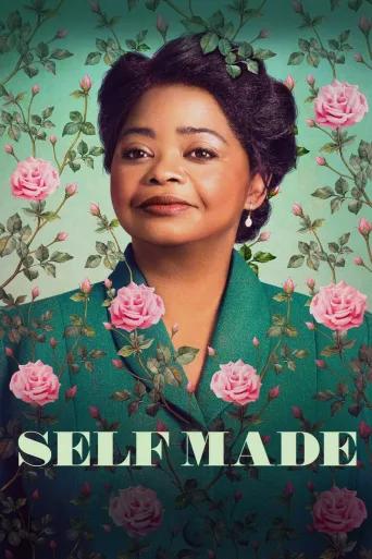 Self Made: Madam C. J. Walkerin elämä (2020)