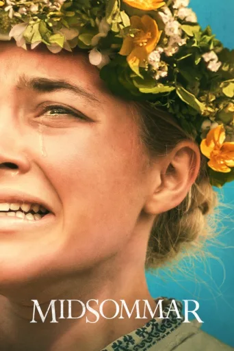Midsommar - loputon yö (2019)