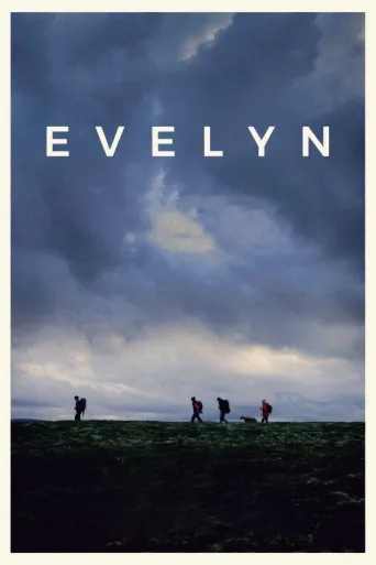Evelynin jäljet (2019)