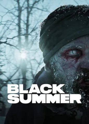 Black Summer (2019)