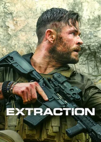 Extraction (2020)