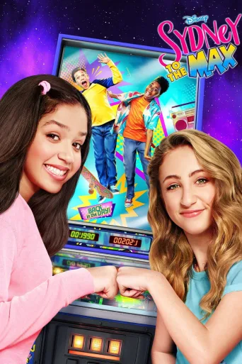 Sydney to the Max (2019)