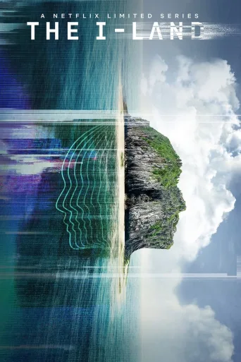 The I-Land (2019)