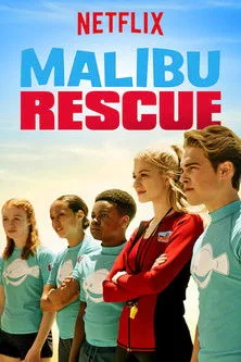 Malibun hengenpelastajat: Sarja (2019)