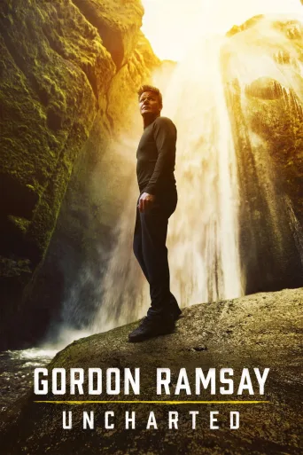Gordon Ramsayn makuseikkailut (2019)