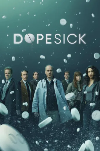 Dopesick (2021)