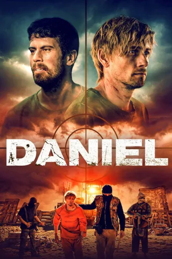 Daniel (2019)