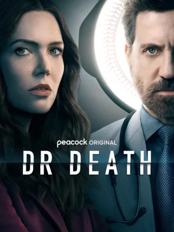 Dr. Death (2021)