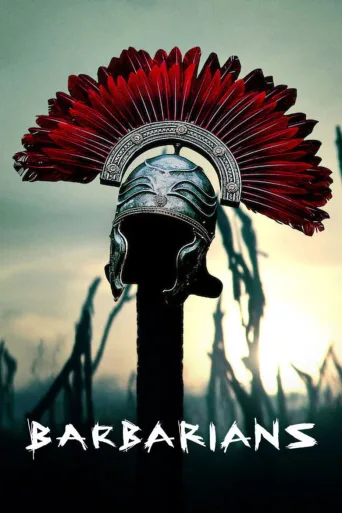 Barbaarit (2020)