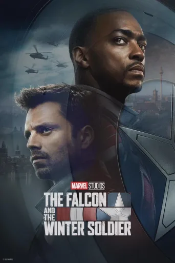 The Falcon and the Winter Soldier (2021)