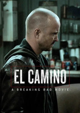 El Camino: Breaking Bad -elokuva (2019)