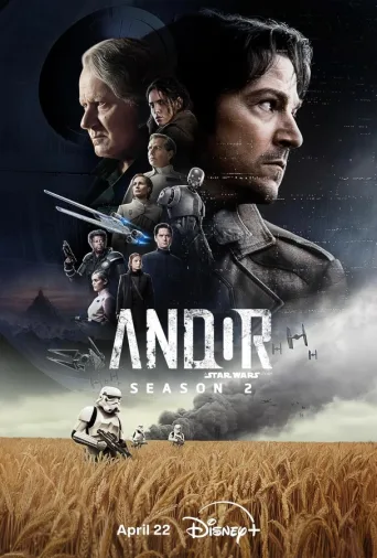 Andor (2022)