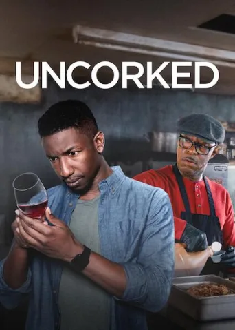 Uncorked (2020)