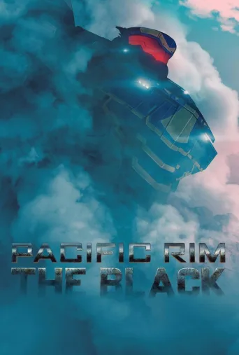 Pacific Rim: Pimeä vyöhyke (2021)