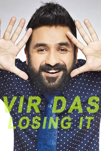 Vir Das: Losing It (2018)