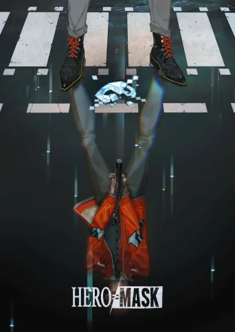 Hero Mask (2018)