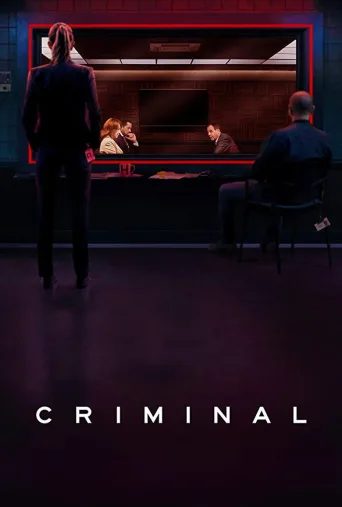 Criminal: Iso-Britannia (2019)