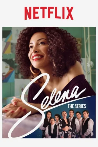 Selena (2020)