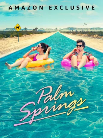 Palm Springs (2020)
