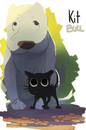 Kitbull (2019)