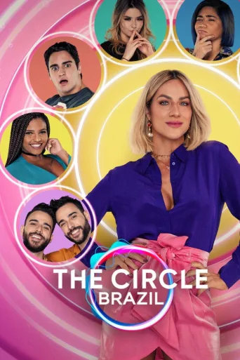 The Circle: Brasilia (2020)