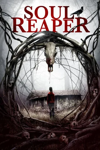 Soul Reaper (2019)
