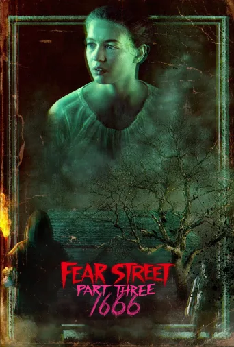 Fear Street – Osa 3: 1666 (2021)