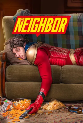 Naapuri (2019)