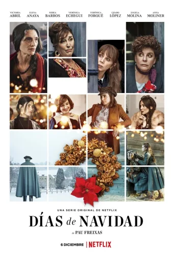 Joulun päivät (2019)