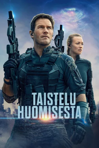 Taistelu huomisesta (2021)