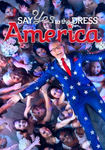 Say Yes To The Dress: America (2020)