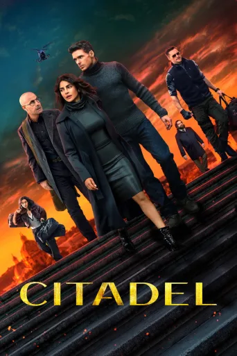 Citadel (2023)