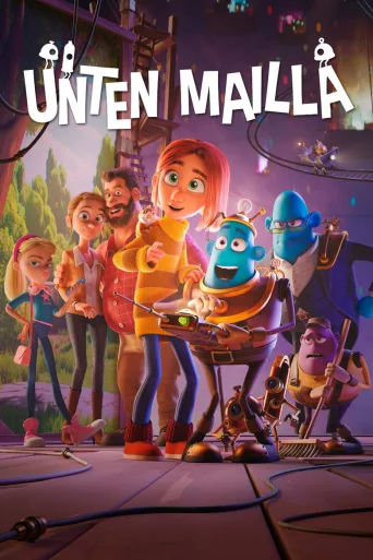 Unten mailla (2020)